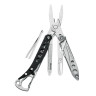 Мультитул LEATHERMAN HAIL + STYLE PS BLACK 831785