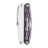 Мультитул LEATHERMAN JUICE S2 GRANITE GRAY 70208092N в подарочной упаковке