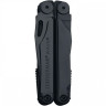 Мультитул LEATHERMAN WAVE BLACK 831331