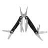 Мультитул LEATHERMAN WINGMAN BLACK & SILVER 832466