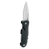 Нож LEATHERMAN CRATER C33T 860211N с логотипом Toyota 860211N Toyota