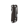 Мультитул LEATHERMAN WINGMAN BLACK & SILVER 832466