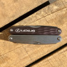 Мультитул LEATHERMAN JUICE CS4 GRANITE GRAY с логотипом Lexus 831939 831939 Lexus