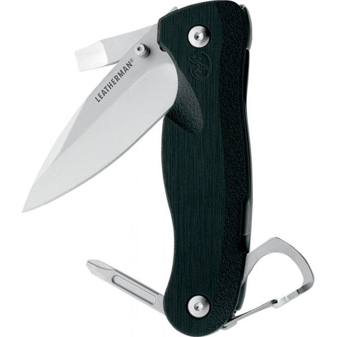 Нож LEATHERMAN CRATER C33T 860211N с логотипом Toyota 860211N Toyota